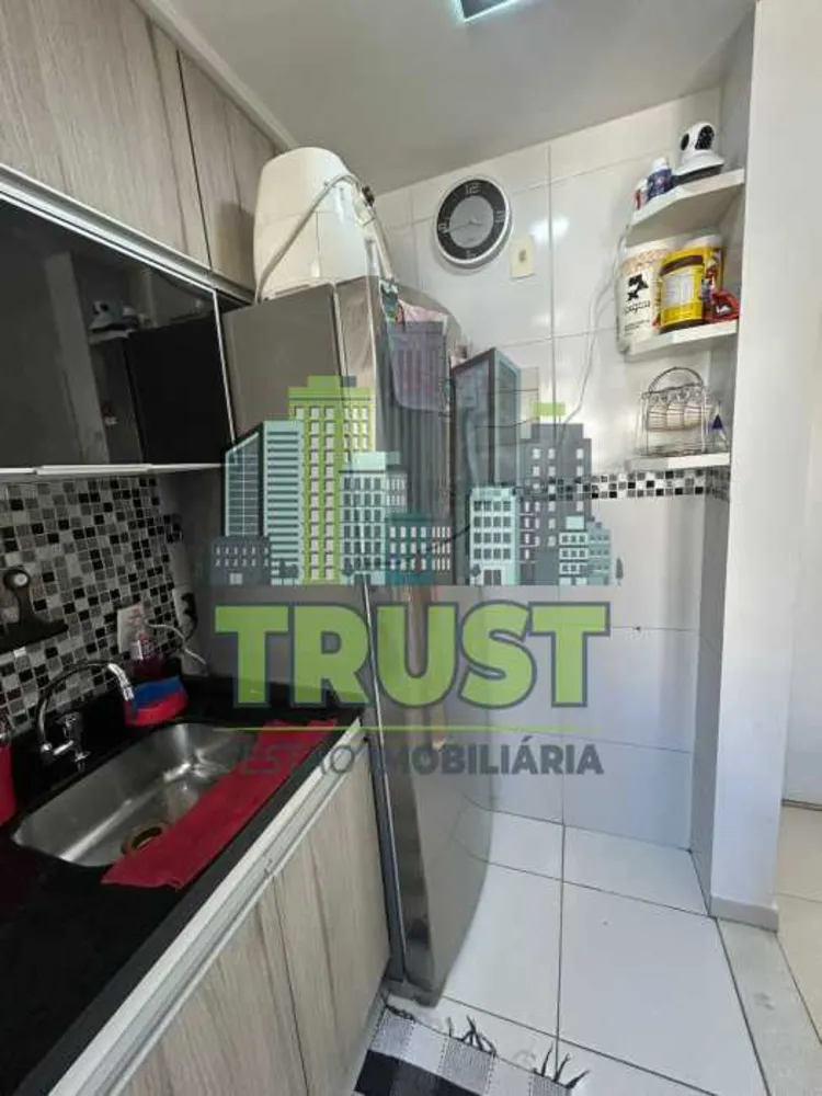 Apartamento, 2 quartos, 52 m² - Foto 6