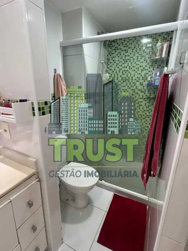 Apartamento, 2 quartos, 52 m² - Foto 14