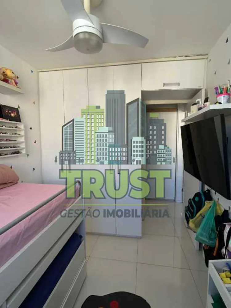 Apartamento, 2 quartos, 52 m² - Foto 11