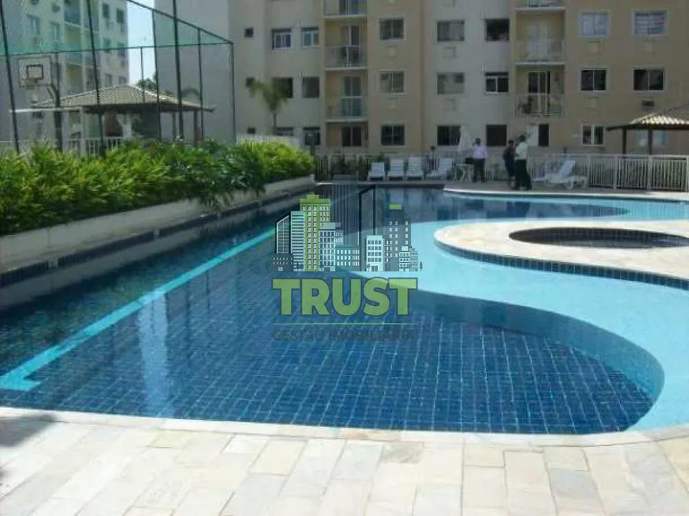 Apartamento, 2 quartos, 52 m² - Foto 26