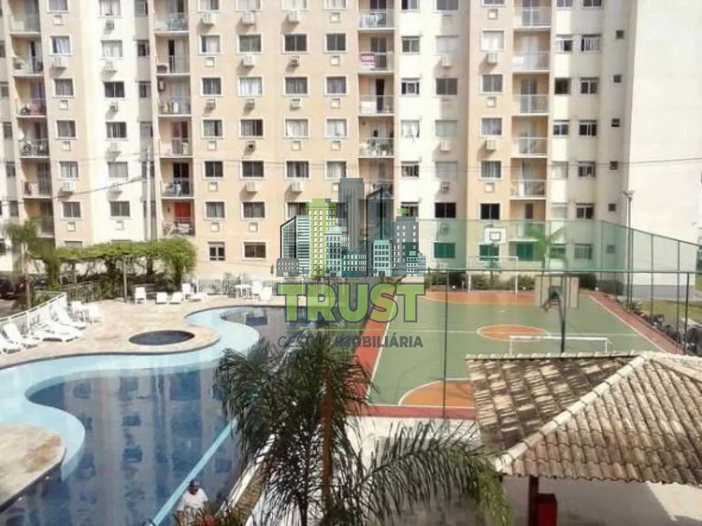 Apartamento, 2 quartos, 52 m² - Foto 25