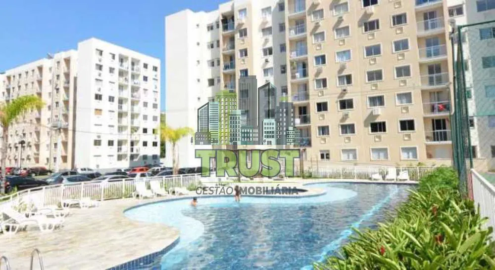 Apartamento, 2 quartos, 52 m² - Foto 27