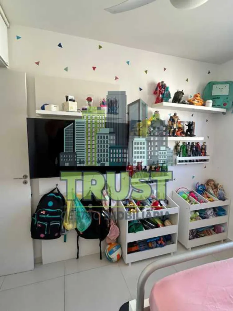 Apartamento, 2 quartos, 52 m² - Foto 9