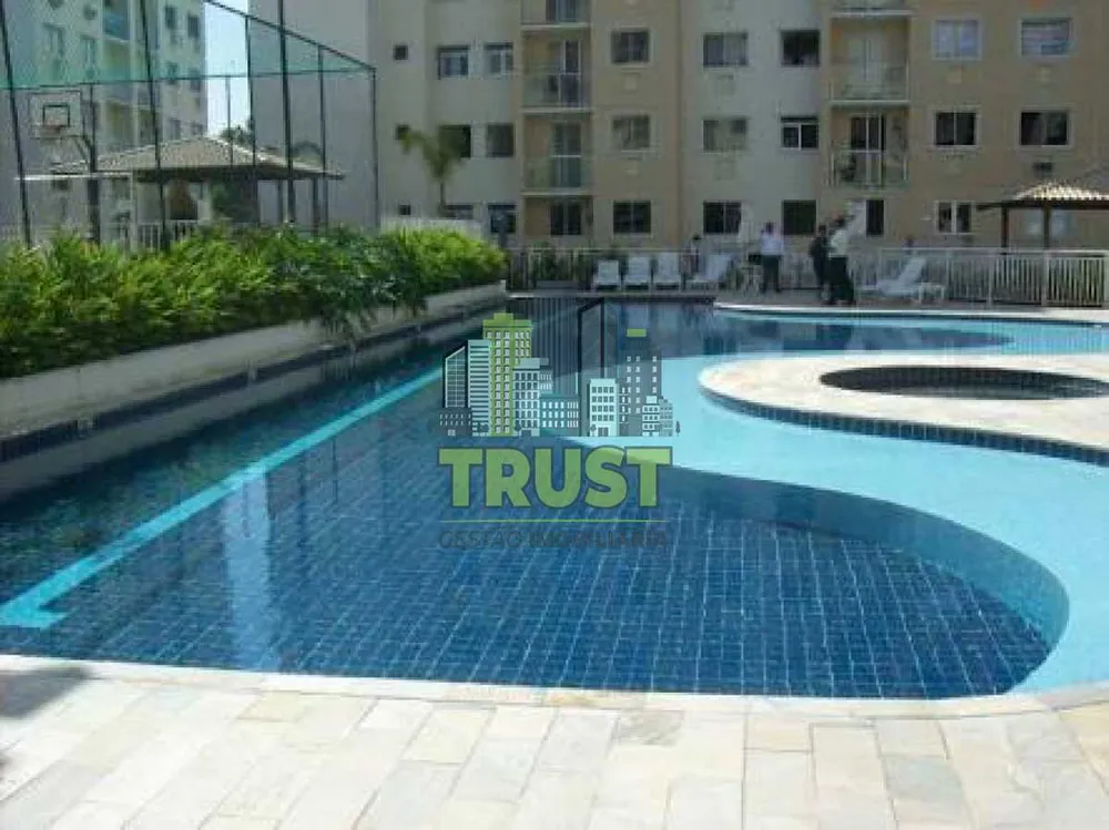 Apartamento, 2 quartos, 52 m² - Foto 30