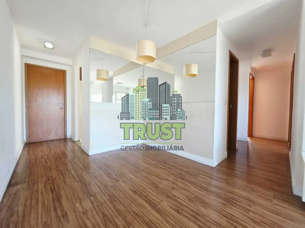 Apartamento, 3 quartos, 70 m² - Foto 5