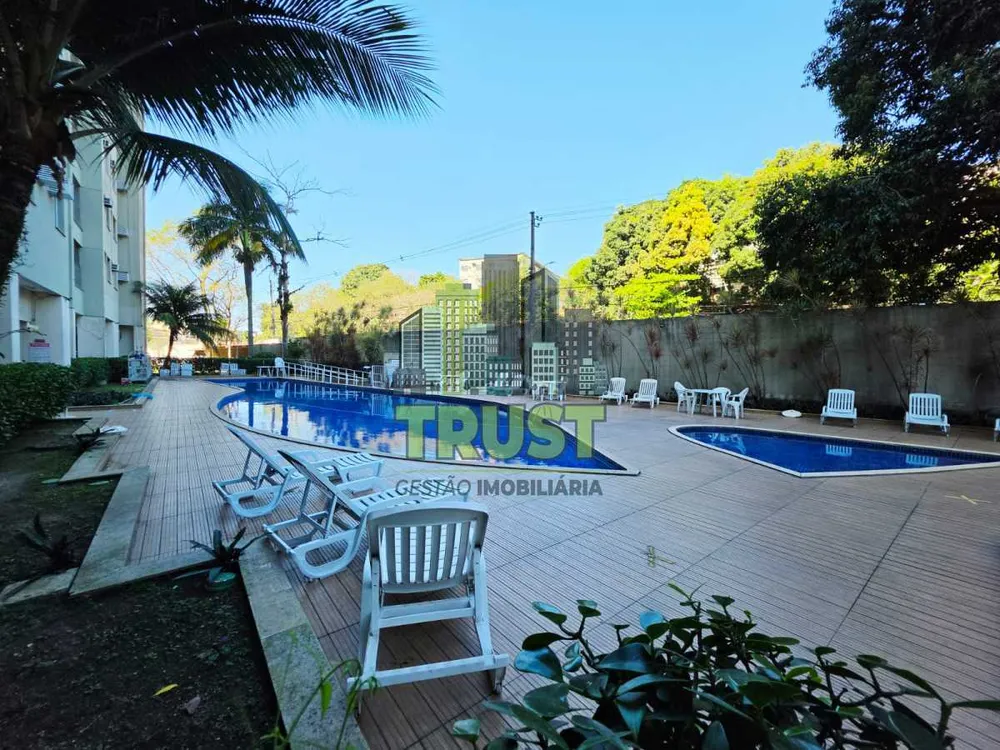 Apartamento, 3 quartos, 70 m² - Foto 28