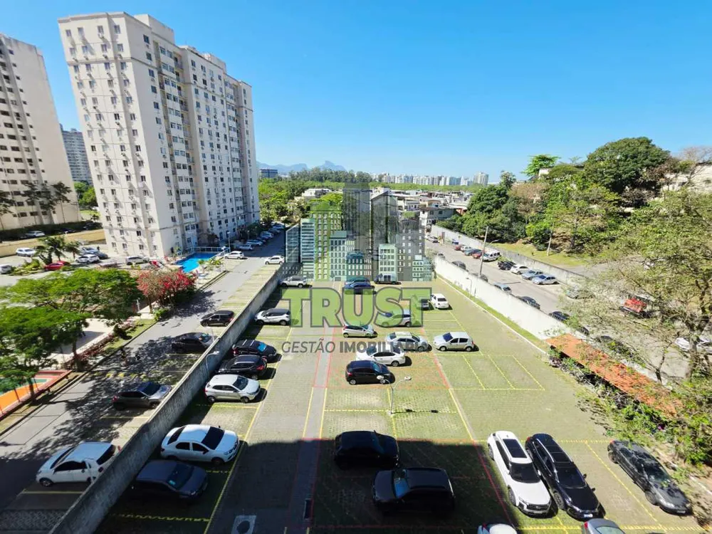 Apartamento, 3 quartos, 70 m² - Foto 2