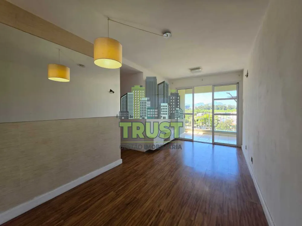 Apartamento, 3 quartos, 70 m² - Foto 3
