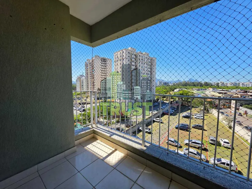 Apartamento, 3 quartos, 70 m² - Foto 4