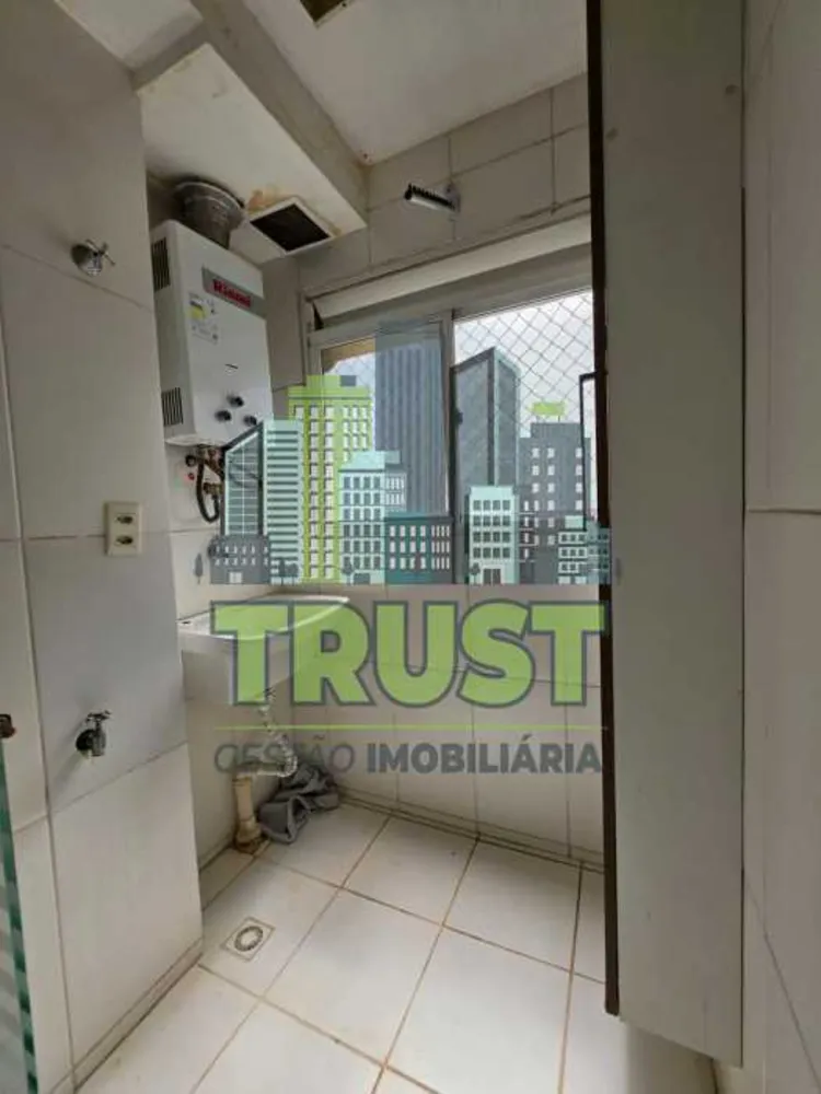 Apartamento, 3 quartos, 70 m² - Foto 15