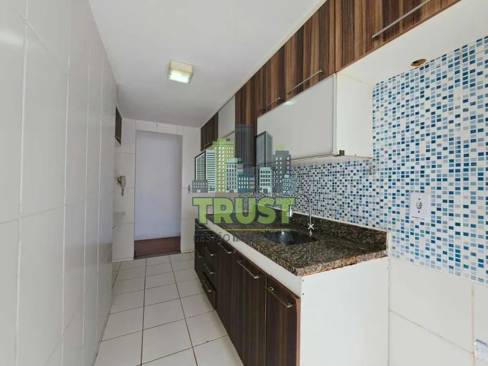 Apartamento, 3 quartos, 70 m² - Foto 10