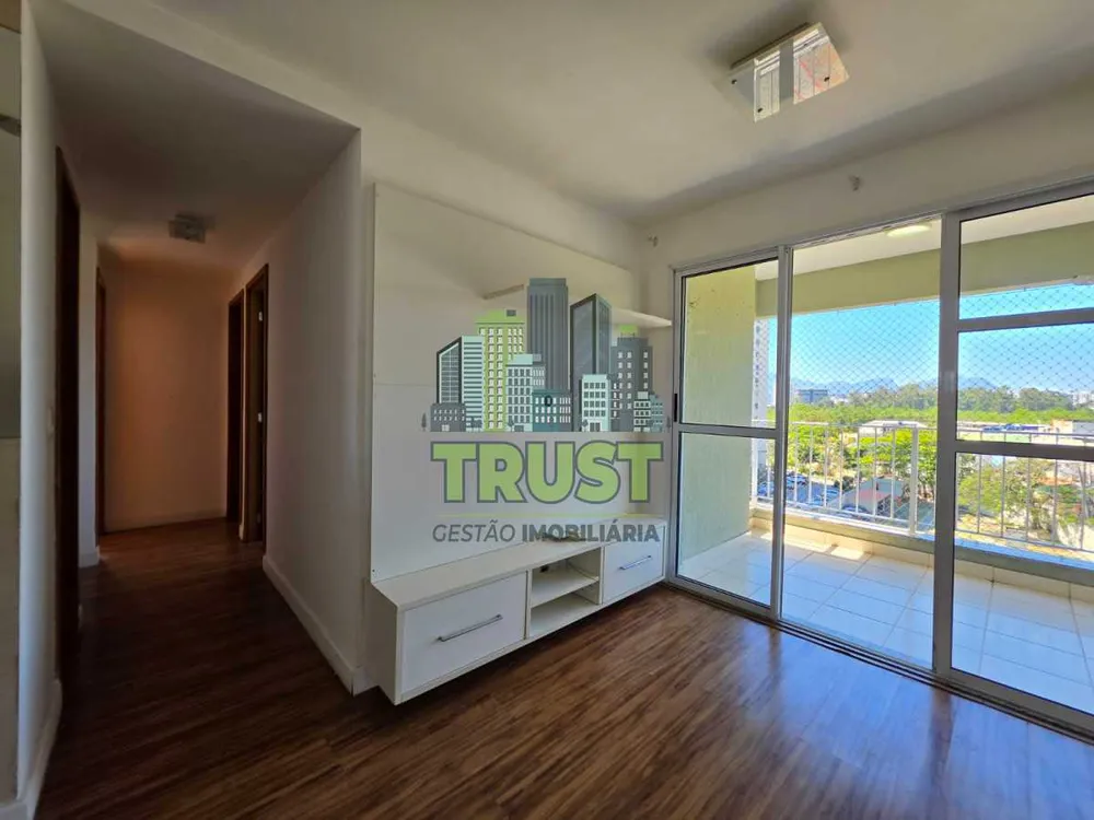 Apartamento, 3 quartos, 70 m² - Foto 8