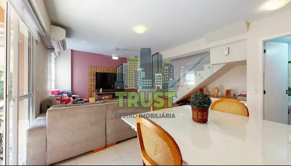 Apartamento, 3 quartos, 123 m² - Foto 19
