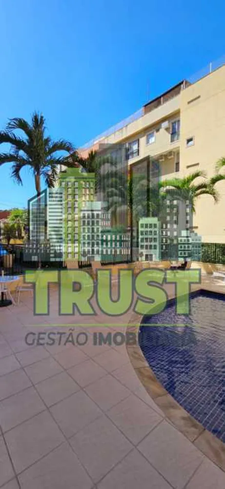 Apartamento, 3 quartos, 123 m² - Foto 6