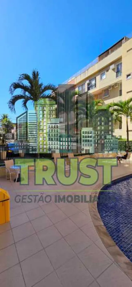 Apartamento, 3 quartos, 123 m² - Foto 7