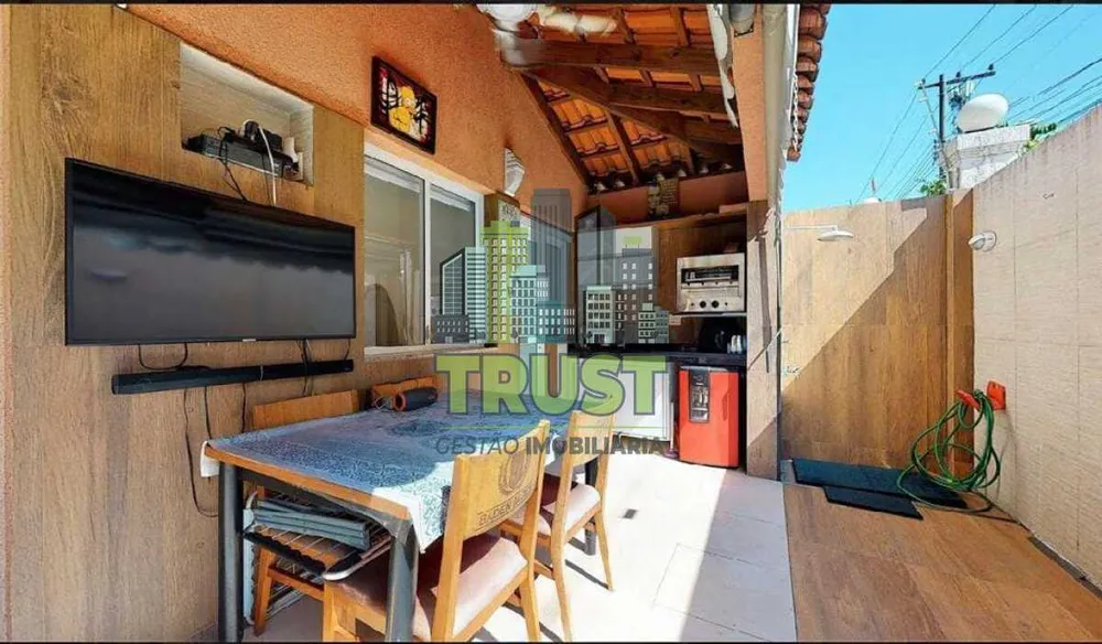 Apartamento, 3 quartos, 123 m² - Foto 36
