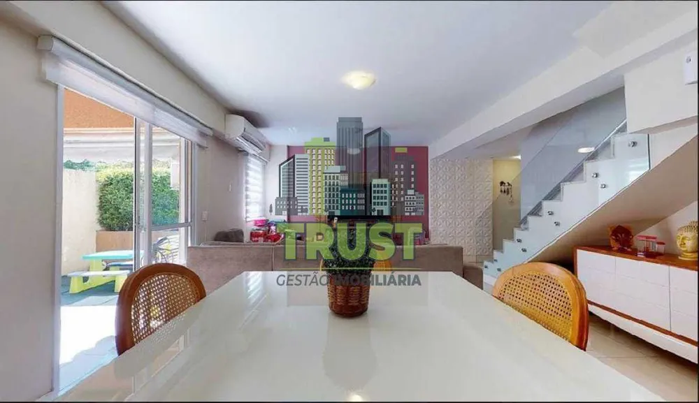 Apartamento, 3 quartos, 123 m² - Foto 20