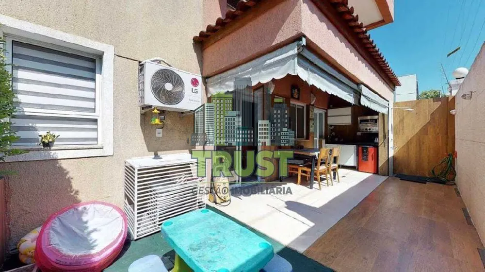 Apartamento, 3 quartos, 123 m² - Foto 9