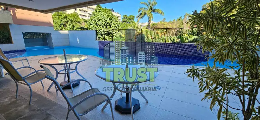 Apartamento, 3 quartos, 123 m² - Foto 5
