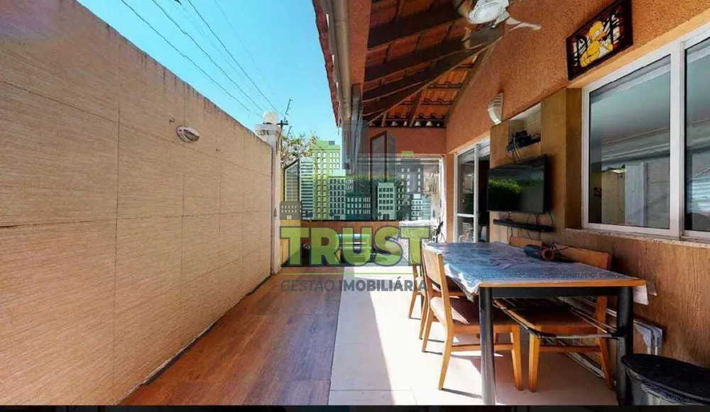 Apartamento, 3 quartos, 123 m² - Foto 13