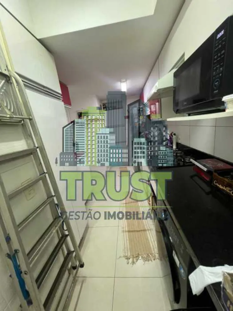 Apartamento, 3 quartos, 123 m² - Foto 30