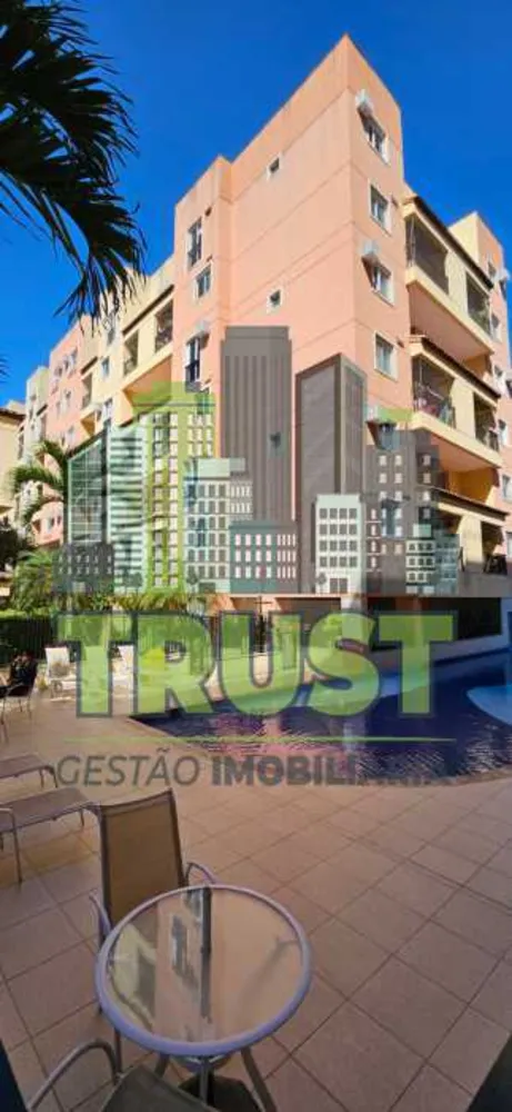 Apartamento, 3 quartos, 123 m² - Foto 4