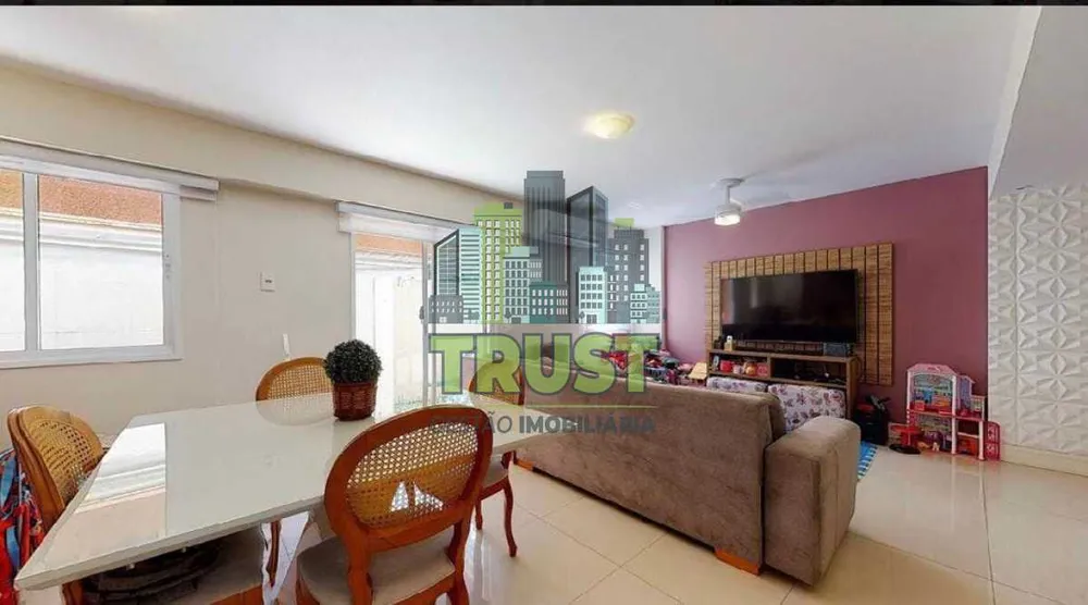 Apartamento, 3 quartos, 123 m² - Foto 10