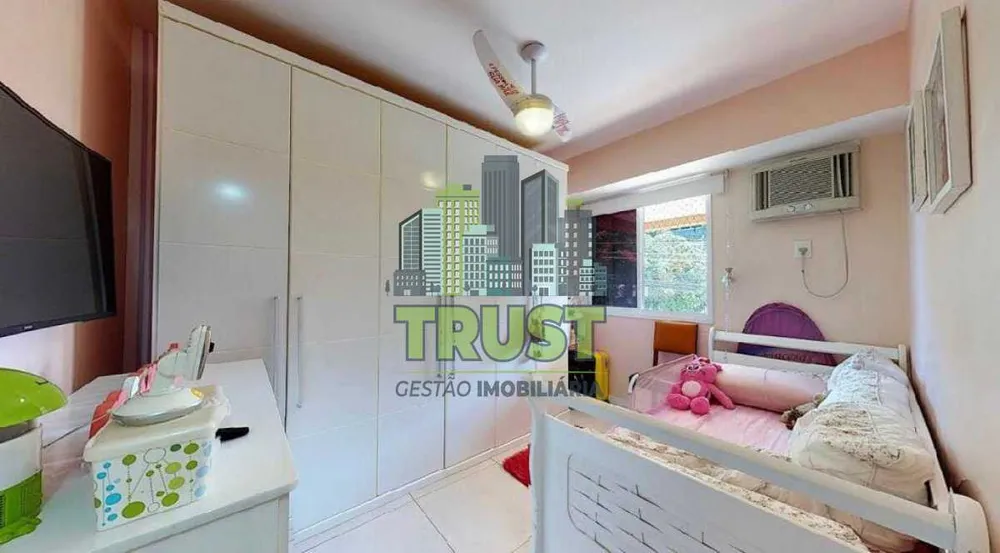 Apartamento, 3 quartos, 123 m² - Foto 22