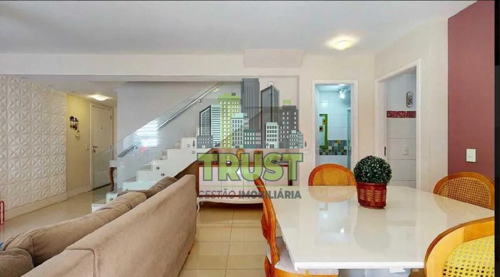 Apartamento, 3 quartos, 123 m² - Foto 21
