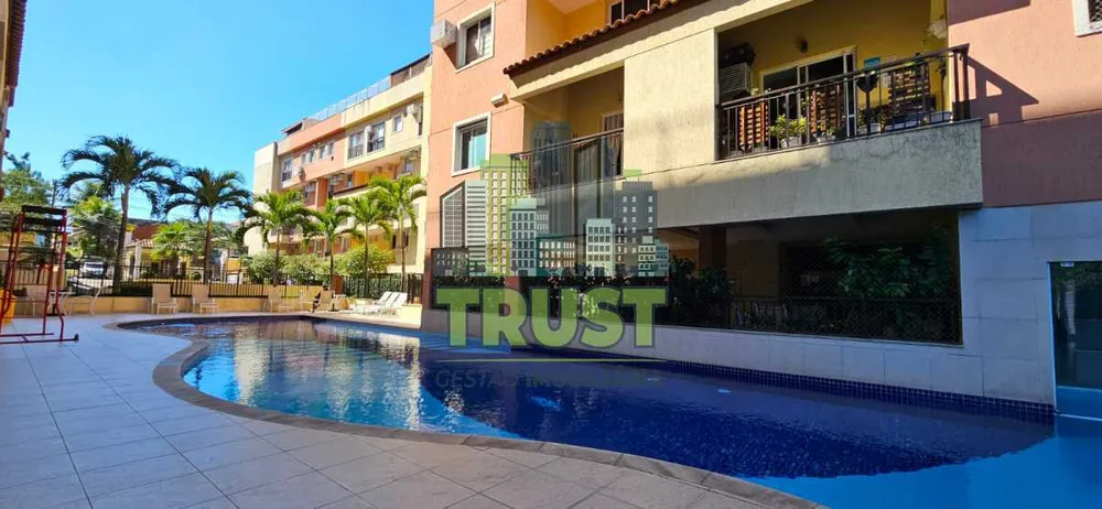 Apartamento, 3 quartos, 123 m² - Foto 8