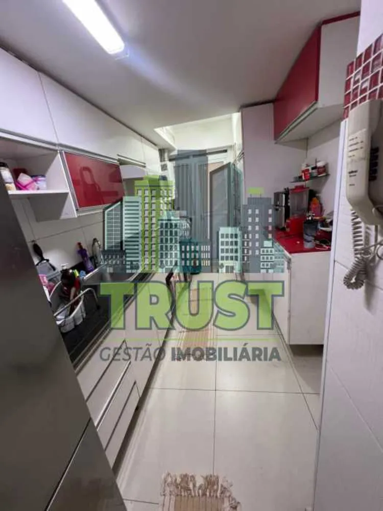 Apartamento, 3 quartos, 123 m² - Foto 29