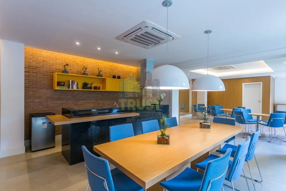 Cobertura, 3 quartos, 122 m² - Foto 45
