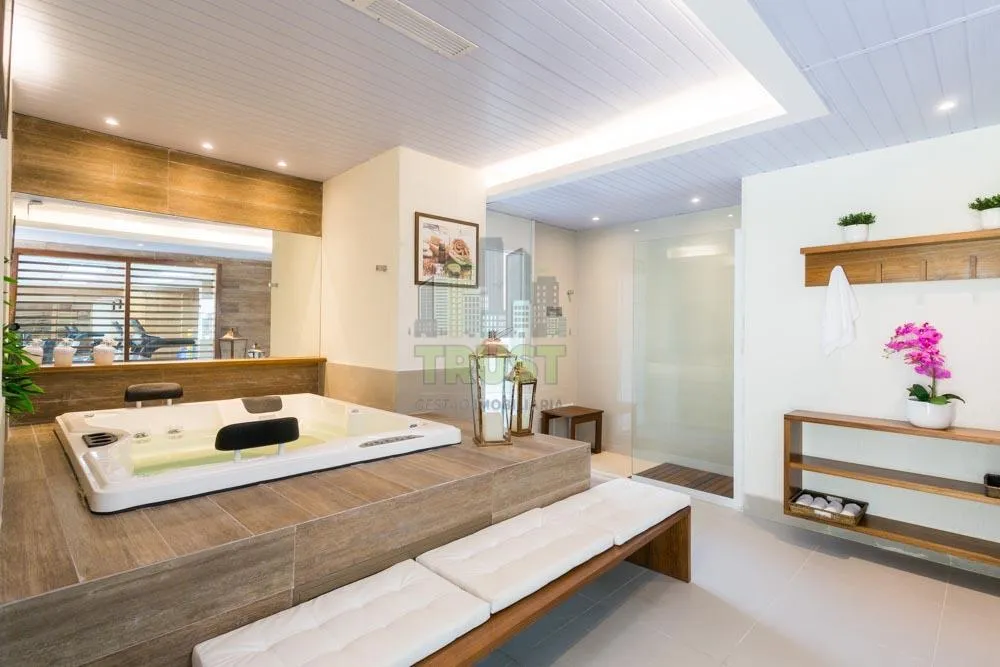 Cobertura, 3 quartos, 122 m² - Foto 42