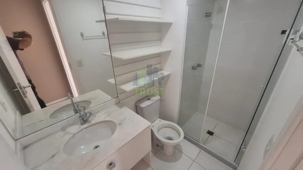 Cobertura, 3 quartos, 122 m² - Foto 15