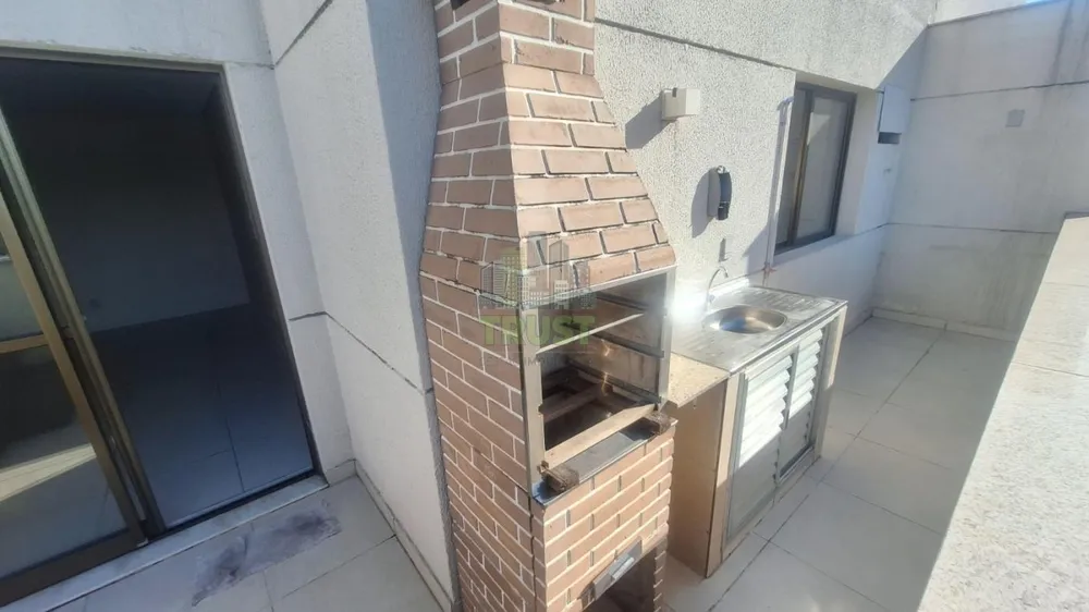 Cobertura, 3 quartos, 122 m² - Foto 4