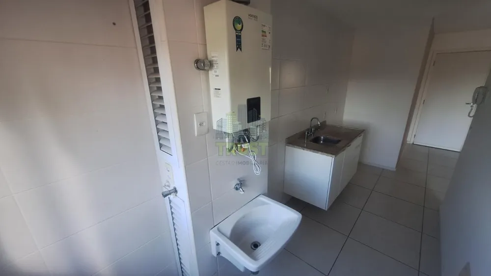 Cobertura, 3 quartos, 122 m² - Foto 7