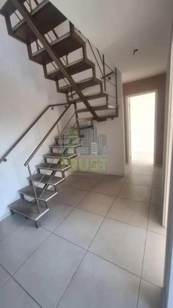 Cobertura, 3 quartos, 122 m² - Foto 12