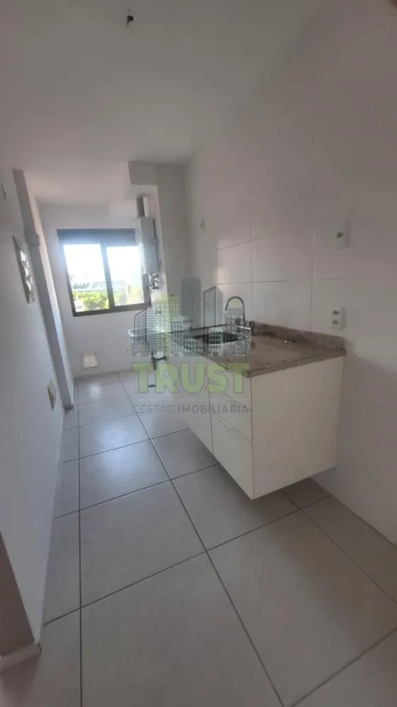 Cobertura, 3 quartos, 122 m² - Foto 6