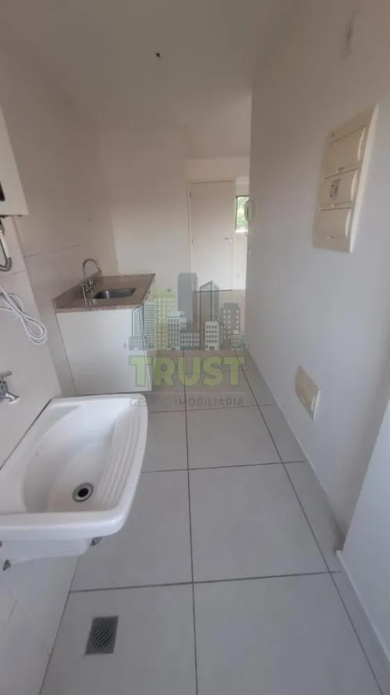 Cobertura, 3 quartos, 122 m² - Foto 8