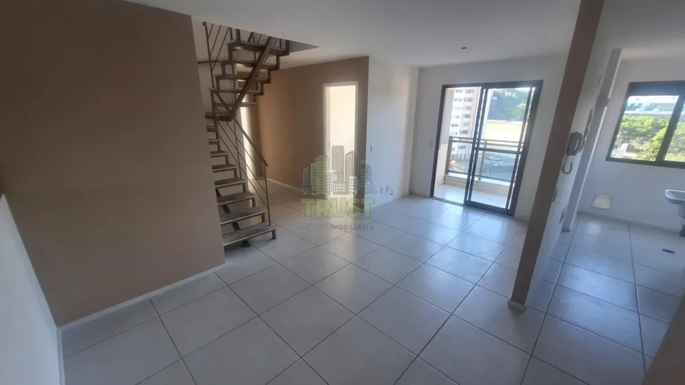 Cobertura, 3 quartos, 122 m² - Foto 5
