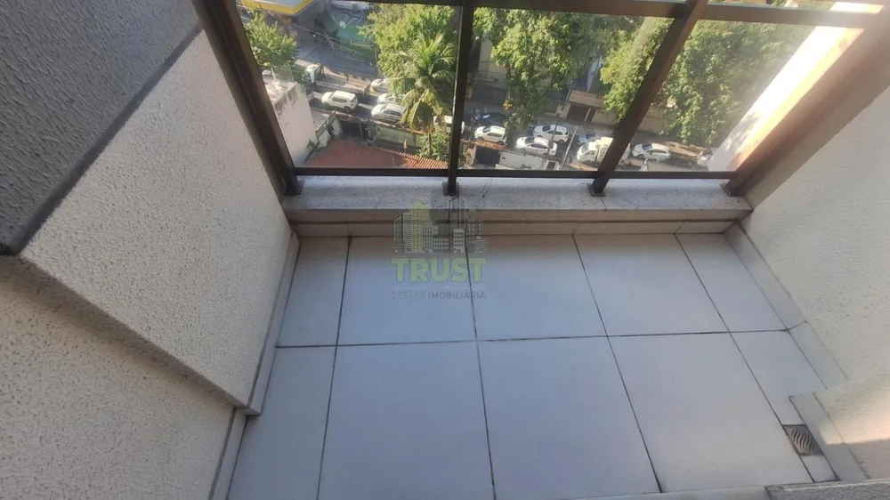 Cobertura, 3 quartos, 122 m² - Foto 11