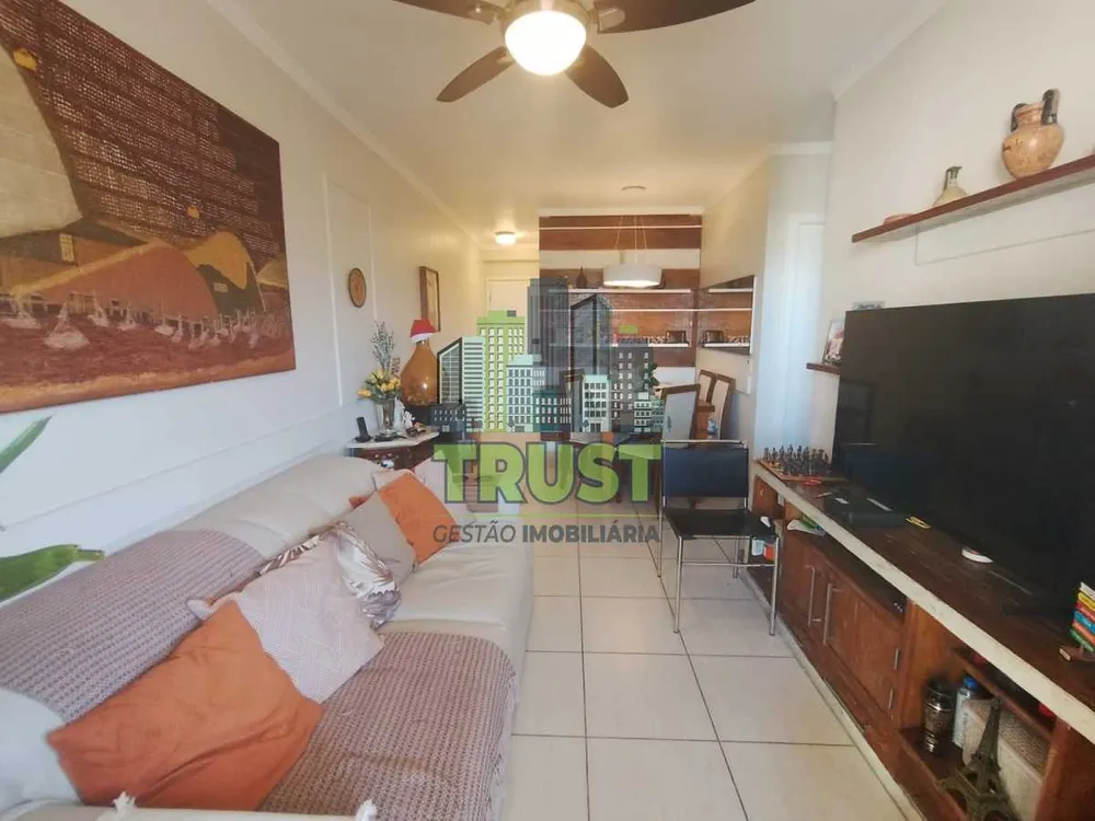 Apartamento, 2 quartos, 69 m² - Foto 3