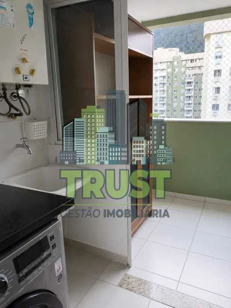 Apartamento, 2 quartos, 69 m² - Foto 6