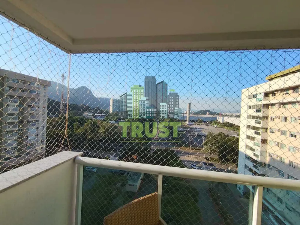 Apartamento, 2 quartos, 69 m² - Foto 8