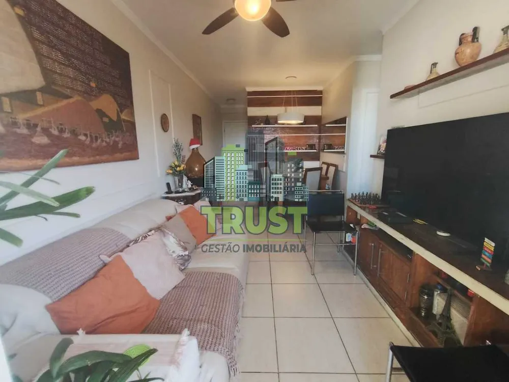 Apartamento, 2 quartos, 69 m² - Foto 4