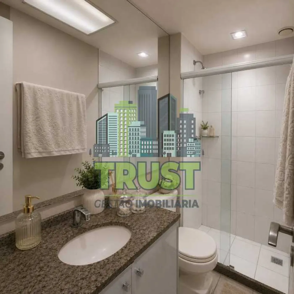 Apartamento, 2 quartos, 69 m² - Foto 21