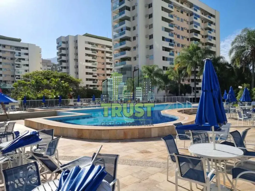 Apartamento, 2 quartos, 69 m² - Foto 1