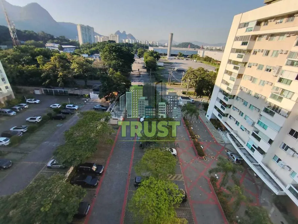 Apartamento, 2 quartos, 69 m² - Foto 11