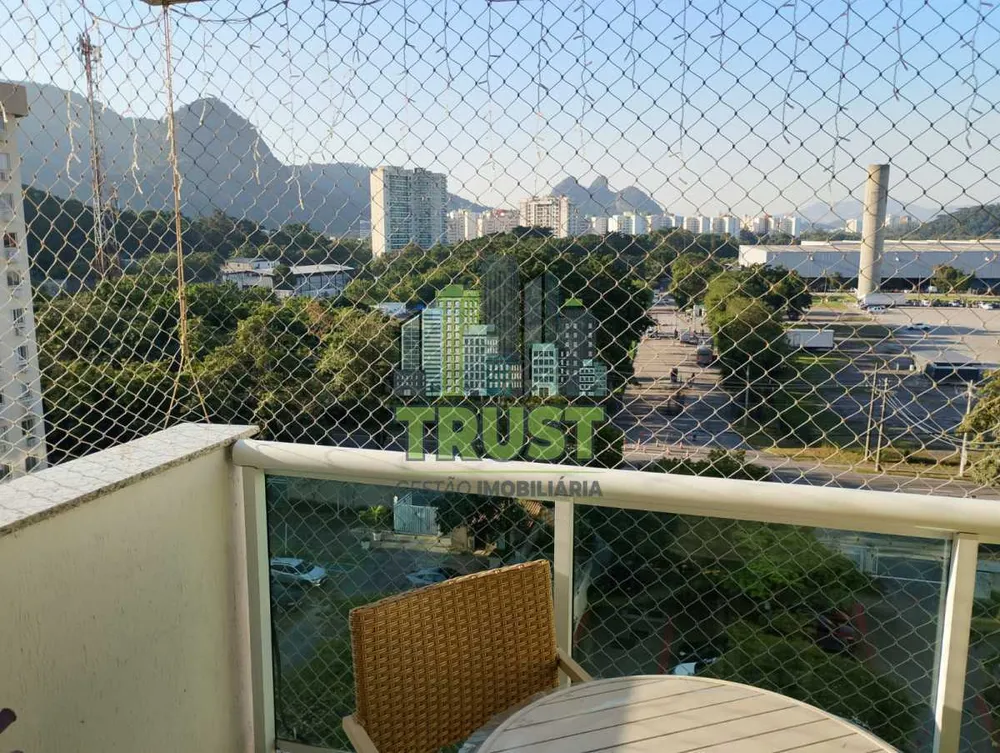 Apartamento, 2 quartos, 69 m² - Foto 7