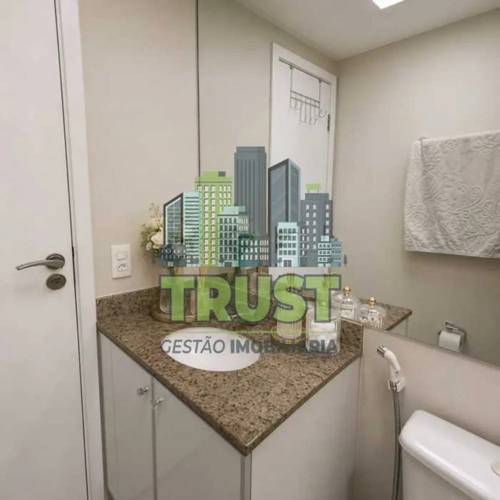 Apartamento, 2 quartos, 69 m² - Foto 23